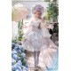 Hinana Queena Ode To The Mermaid Tea Party JSK and FS(Leftovers/Regular&Carnival Versions/Full Payment Without Shipping)